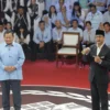 Debat Perdana Memanas, Prabowo Sindir Anis Mengenai Polusi Udara Jakarta: Anggaran 80 Triliun Tidak Bisa Berbuat Sesuatu?