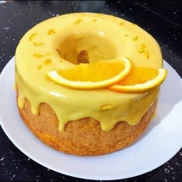 Resep Lemon Cake Panggang Lembut dan Segar Cocok Dinikmati Bersama Kopi