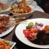 Sate Kambing Muda Stadion Ahmad Yani