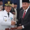 Kabupaten Karawang Menyambut Bupati Baru