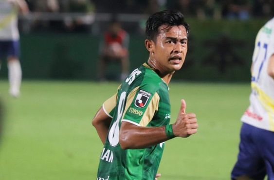 Pratama Arhan Keluar Dari Tokyo Verdy, Ini Kata Shin Tae-young