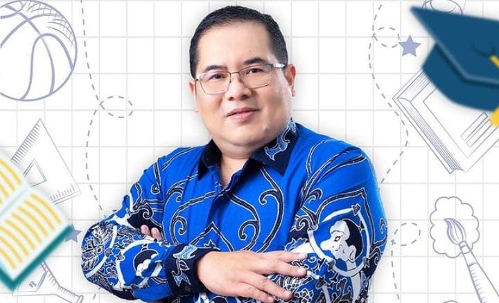 Profil Politikus Nasdem Indra Charismiadji yang Ditahan atas Kasus Penggelapan Pajak