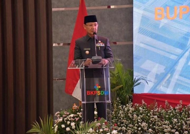 Demi Kesejahteraan Buruh, Bupati Majalengka Akan Menghadap ke Kemenaker