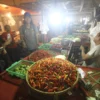 Ngeri! Harga Cabai Jablay di Kuningan Melambung Tinggi