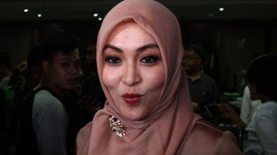 Angelina Sondakh Ungkap Sisi Tak Terduga Jessica Wongso di Balik Jeruji, Sangat Mengagetkan !!!