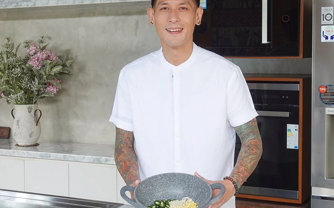 Chef Juna Sampaikan Penjelasan Mengapa Kiki MCI Kalah dari Belinda, Padahal Gak Bisa Potong Daging?