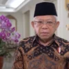 RS Indonesia Dikuasai Tentara Israel, Wapres Ma'ruf Amin Protes Keras