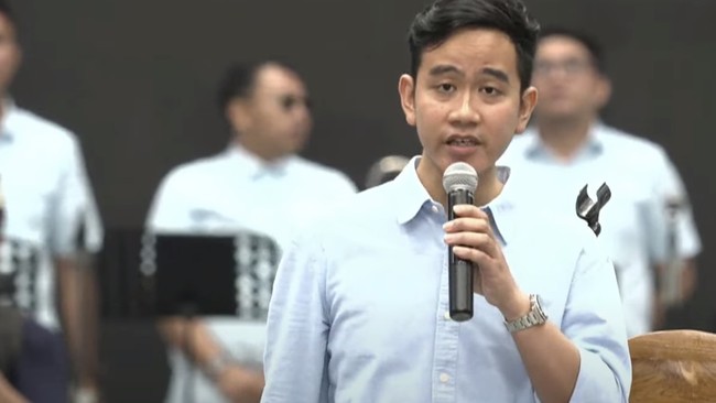 Gibran Rakabuming Raka Dinilai Optimal untuk Debat Kedua Pilpres 2024