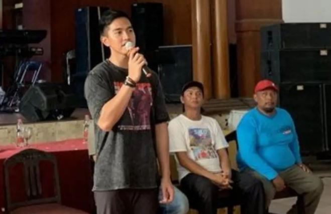 Skandal di Pati, Jawa Tengah: Massa Bendera PDIP Ganggu Acara Silahturahmi PSI