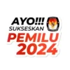 Pelatihan saksi Partai Politik Pemilu 2024 di Sumedang