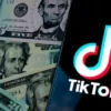 Mengejutkan !!! TikTok Ambil Alih Tokopedia, Saham Sea Ltd (SE) Anjlok