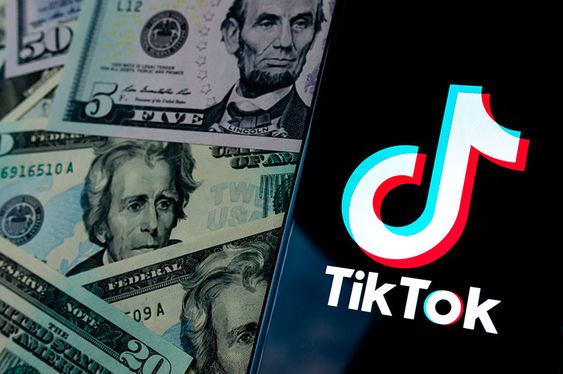 Mengejutkan !!! TikTok Ambil Alih Tokopedia, Saham Sea Ltd (SE) Anjlok Mengejutkan !!! TikTok Ambil Alih Tokopedia, Saham Sea Ltd (SE) Anjlok