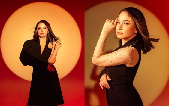 Diva Sumedang Adakan Konser Tunggal di Malaysia: Tiket Konser Rossa Habis Terjual! Diva Sumedang Adakan Konser tunggal di Malaysia