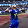 Bentrokan di luar Stadion Indomilk Arena, Persib Didenda Rp 25 Juta