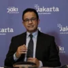 Komentar Anies Pemotongan Kebebasan Demokrasi