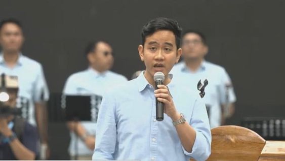 Kejutan Gibran saat debat Cawapres nanti malam