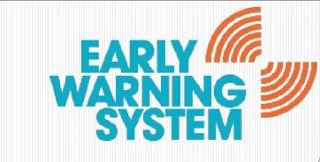 Early Warning System