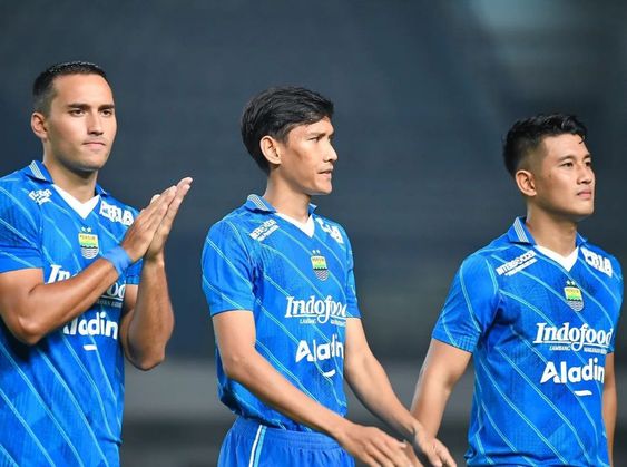 Link Live Streaming Persib Vs PSM, pertandingan pekan ke-21 Liga 1