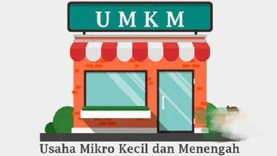 Membangun Potensi UMKM Sumedang