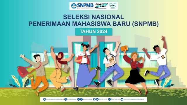 SNBP 2024