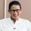 Sandiaga Uno kunjungan ke Sumedang