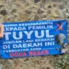 Misteri Kehilangan Uang Warga Dusun Cibubuhan