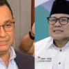 Debat Capres-Cawapres Dimulai Hari Ini, Anies Cak Imin Sudah Berlatih