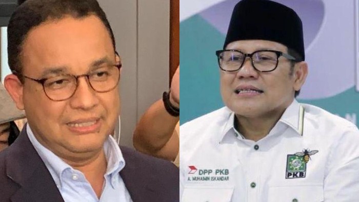 Debat Capres-Cawapres Dimulai Hari Ini, Anies Cak Imin Sudah Berlatih