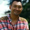 Chef Haryo meninggal mendadak