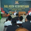 Para Ulama Sumedang dan Subang Resmi Dukung Ganjar Mahfud