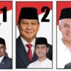 Persiapan Capres Anies Prabowo dan Ganjar Jelang Debat Perdana Nanti Malam