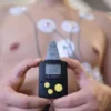 Dosen Teknik Elektro FMIPA Unpad Sukses Ciptakan Alat Holter Monitor Jantung yang Canggih dan Ekonomis