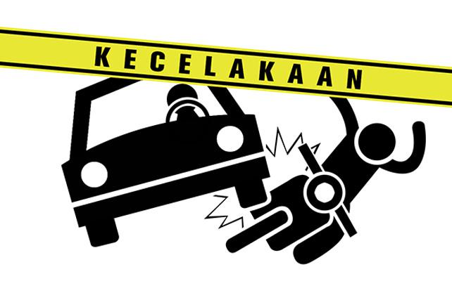 kecelakaan lalu lintas