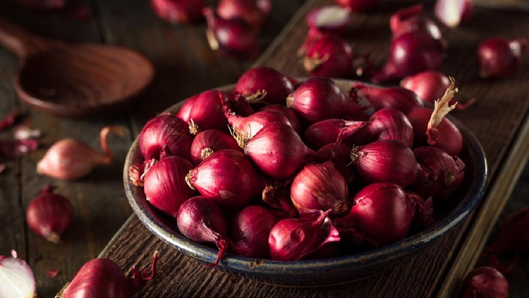 3 Daerah Penghasil Bawang Merah Terbesar di Sumedang, Jawa Barat : Kecamatan Tomo Nomor Berapa?