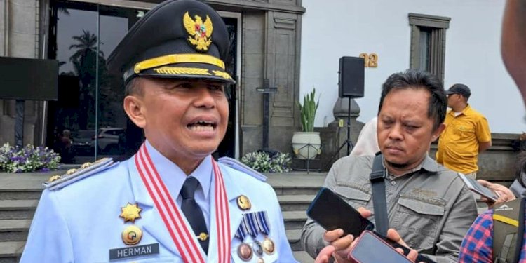 Tabungan Siswa Macet di Sekolah, Ini Kata PJ Bupati Sumedang