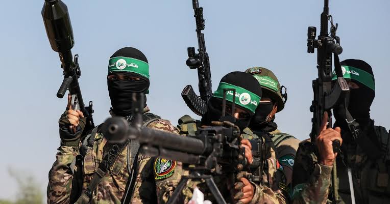 Hamas Desak Otoritas Palestina Hentikan Perundingan dan Ajak Ikut Perangi Israel