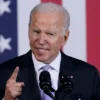 Joe Biden Spill Alasan Indonesia Pindah IKN