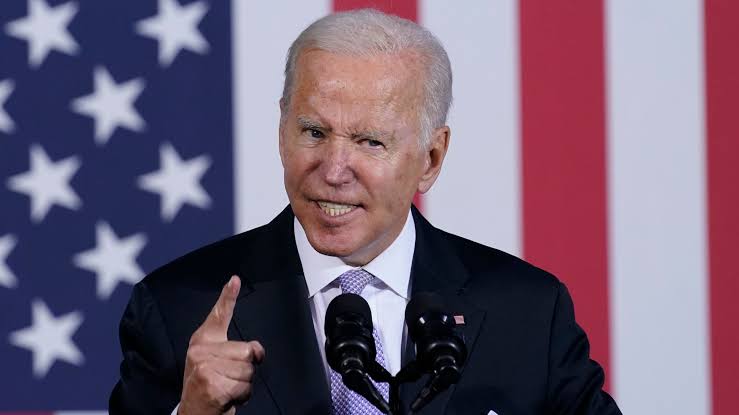 Joe Biden Spill Alasan Indonesia Pindah IKN