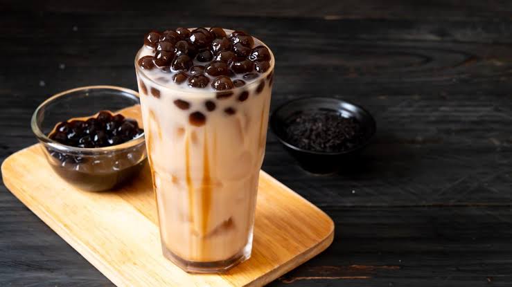 Ngeri! Ini 5 Bahaya Minum Boba Setiap Hari!