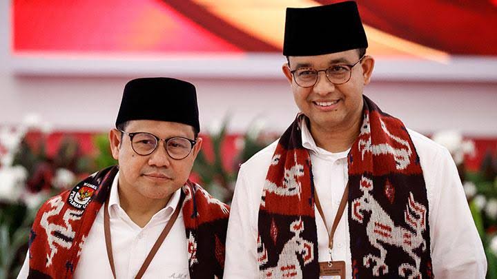 Anies-Cak Imin Janjikan Reformasi Polri Tanpa Ordal dan Digitalisasi Pelaporan