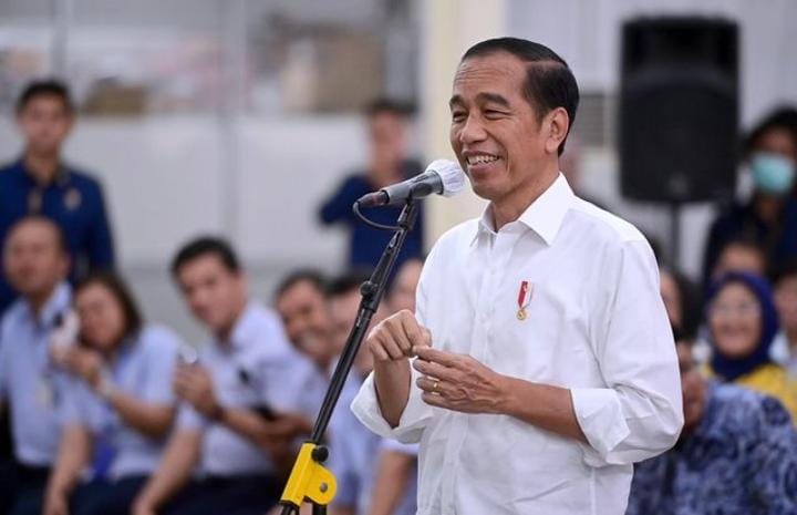 Jokowi Mengeklaim Telah Melibatkan Diri di 85% Wilayah Indonesia dan Mengusung Semangat Keberagaman