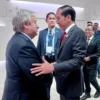 Presiden Joko Widodo Bahas Konflik Israel-Palestina dengan Sekjen PBB Antonio Guterres