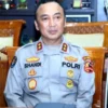 Kepala Divisi Humas Polri, Irjen SandKepala Divisi Humas Polri, Irjen Sandi Nugrohoi Nugroho,