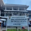 Sistem Legalisir Digital Disdukcapil Sumedang, Pertama di Indonesia