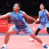 Fajar/Rian Berhasil Masuk Semifinal BWF World Tour Finals 2023