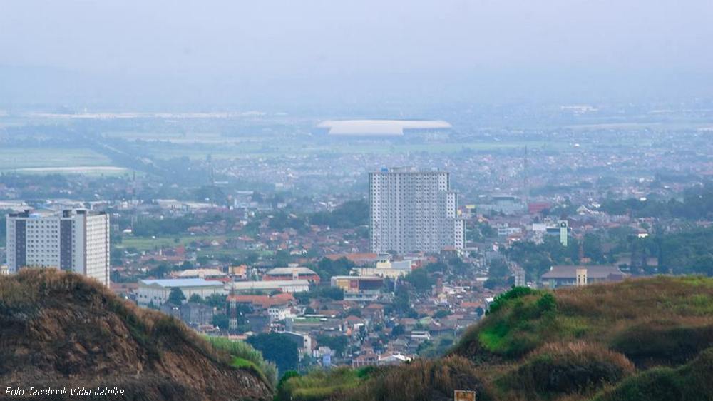 Usulkan Penataan Jatinangor dan Perbaikan Bendung Cariang ke Pemprov Jabar, PJ Bupati Sumedang : Jatinangor Bukan Hanya Tanggung Jawab Sumedang