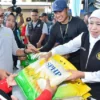 Harga Sembako di Jatim Termurah di Pulau Jawa, Ini Kata Khofifah!