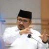 Menteri Agama RI H Yaqut Cholil Qoumas