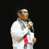 Mahfud MD Kunjungi Garut: Silaturahmi, Pertemuan TPC, dan Sholawatan di Pondok Pesantren