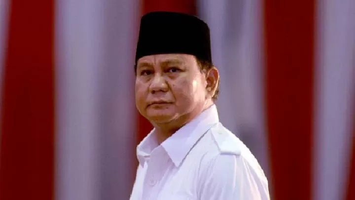 Prabowo Buka Suara Terkait Relawannya yang Ditembak OTK di Sampang Madura: Saya Turut Prihatin